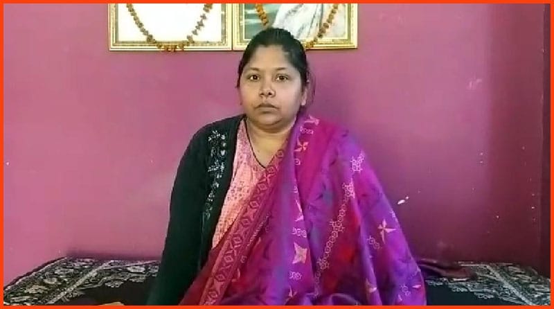 स्व विनोद बाबू की पुत्रवधुओं की लड़ाई पहुंची थाने, मामला दर्ज