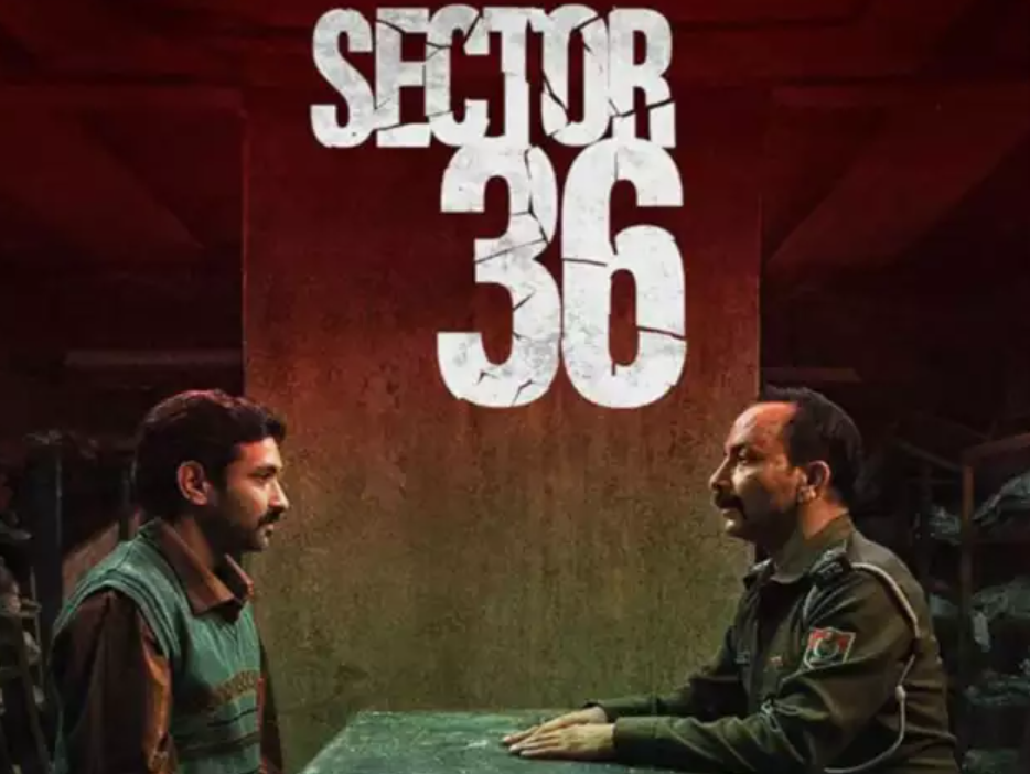 ऐसा साइको किलर जिसे इंसानी मांस खाने की थी आदत, कई बच्चों को बनाया अपना शिकार, 'सेक्टर 36' की कहानी जान कांप जाएगी रूह