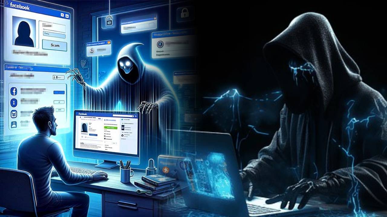 अब मार्केट में 'भुतहा हैकर्स' का चल रहा ट्रेंड, मरे हुए लोगों के नाम पर कर रहें ठगी, जानें बचने के तरीके, वरना आप भी हो सकते हैं शिकार!