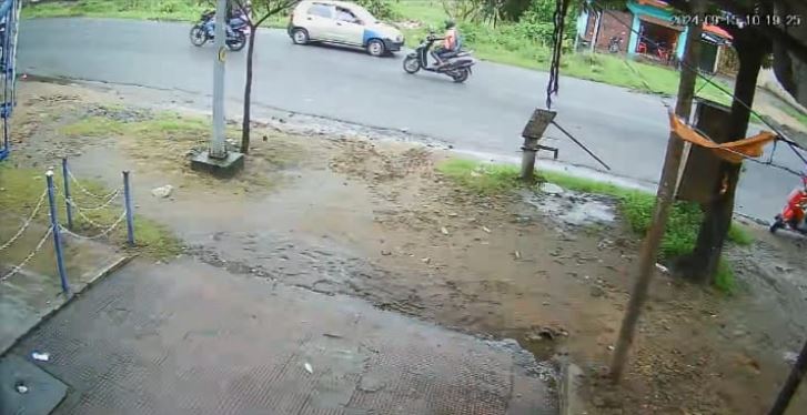 Followup: घटना को अंजाम देने के लिए रिकवरी एजेंट को धनबाद से ही कैसे घेरे में लेकर चल रहे थे अपराधी, पढ़िए इस रिपोर्ट में