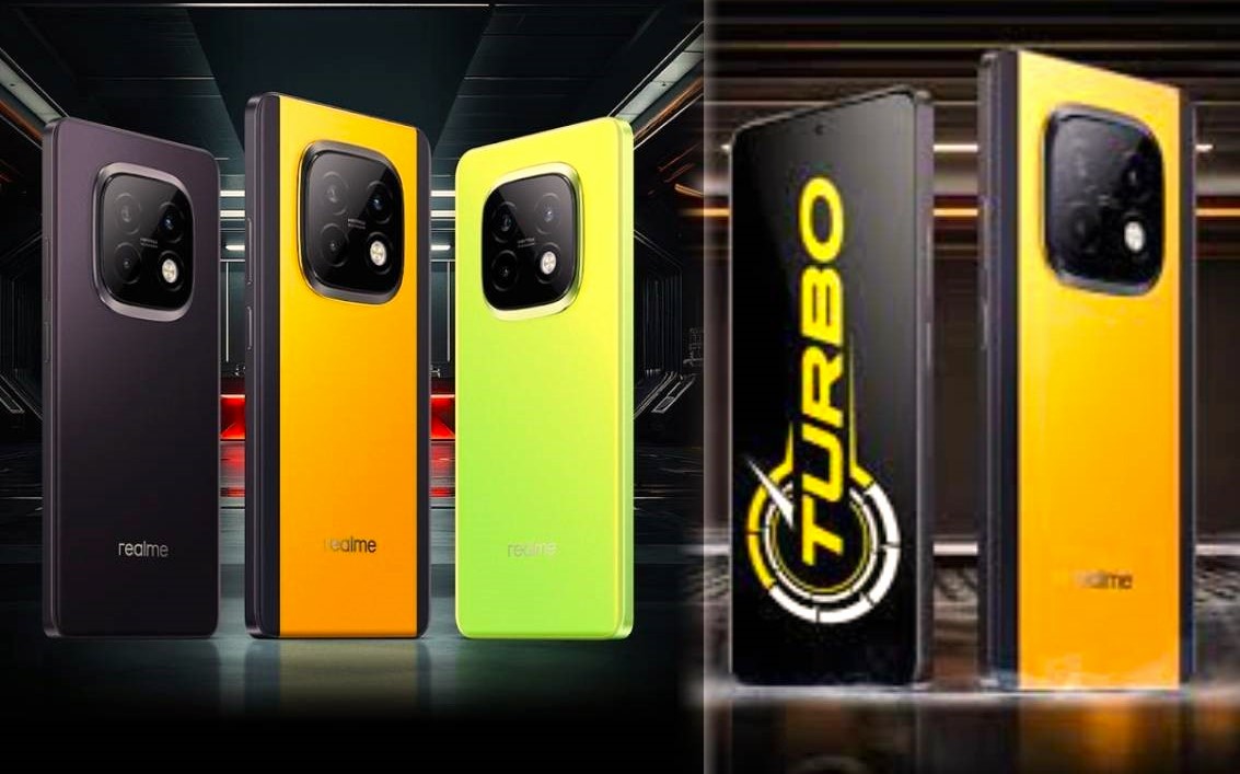 Realme के Narzo 70 Turbo 5G स्मार्टफोन की पहली सेल शुरू, Amazon पर इतने का मिल रहा डिस्काउंट, जानिए क्या है कीमत