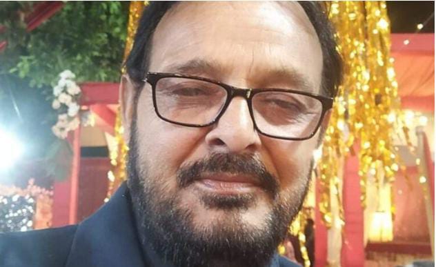 सरायकेला: प्रसिद्ध कलाकार सुनील दुबे का निधन, कलाकारों में शोक की लहर