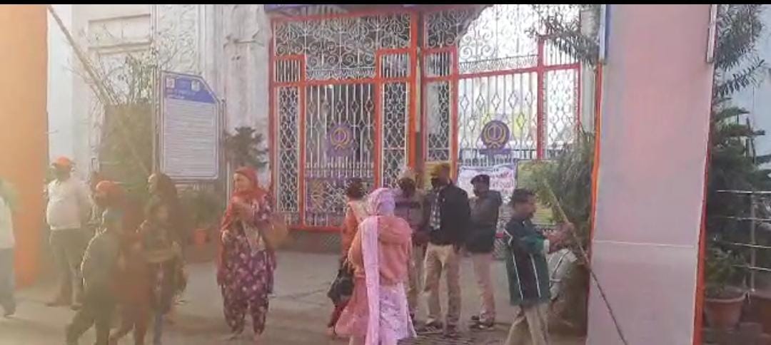 बिहार में कोरोना संक्रमितों की संख्या में बढ़ोतरी, पटना में मिले 1314 नए मरीज