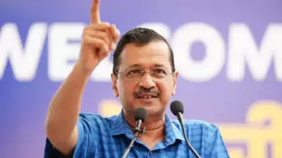 DELHI POLITICS:नीतीश कुमार-हेमंत सोरेन की तरह अरविंद केजरीवाल को भी क्यों है धोखा का खतरा, पढ़िए डिटेल में