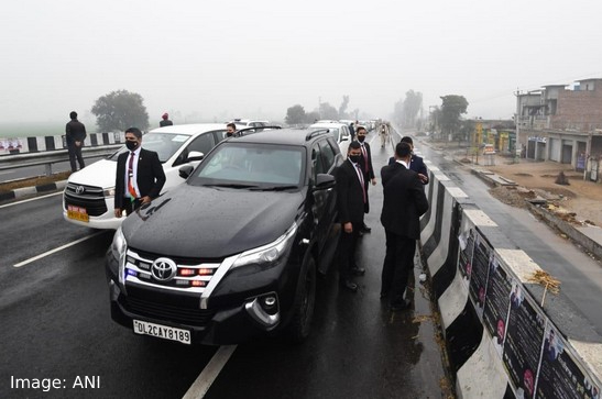 प्रधानमंत्री दौरे में चूक मामला : NIA की टीम करेगी सारे रिकार्ड को सीज   