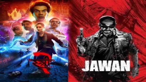 वो स्त्री है... शाहरुख की फिल्म को पीछे पछाड़, बॉलीवुड में बना लिया टॉप रिकॉर्ड