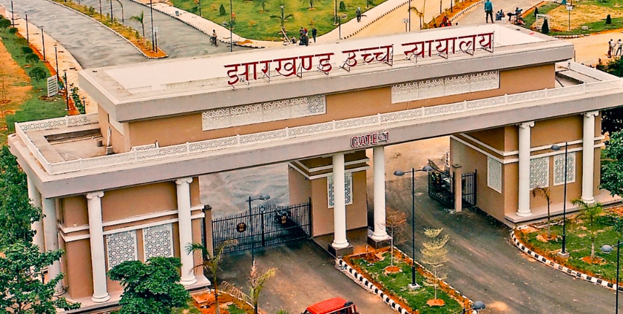 अब क्या होगा संथाल परगना का! बांग्लादेशी घुसपैठ पर झारखंड हाई कोर्ट में सुनवाई पूरी, अब फैसले का इंतजार