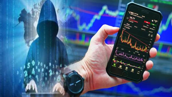 ट्रेडिंग करने से पहले सावधान! धोखाधड़ी के हो सकते है शिकार, धनबाद के युवक से 15 लाख की ठगी