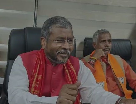 मंईयां सम्मान योजना बस सरकार का छलावा, चुनाव के बाद ही कर दी जाएगी बंद- बाबूलाल मरांडी