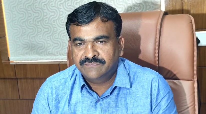 चुनाव आयोग ने सभी जिलों के डीसी और एसपी को तैयार रहने के लिए दिया निर्देश, 23 और 24 सितंबर को झारखंड आ रही टीम