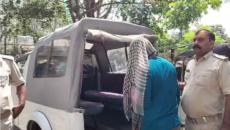 ना परीक्षा और ना ही दौड़ सीधे पैसा लिया और बना दिया होमगार्ड का जवान,चुनाव में ड्यूटी भी कराई, अब हुआ खुलासा  