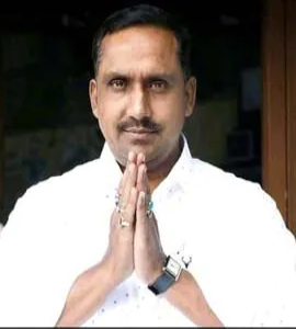 स्वास्थ्य मंत्री बन्ना गुप्ता हुए कोरोना पॉजिटिव, केन्द्रीय स्वास्थ्य मंत्री मनसुख मांडविया ने फोन कर ली खोज खबर  