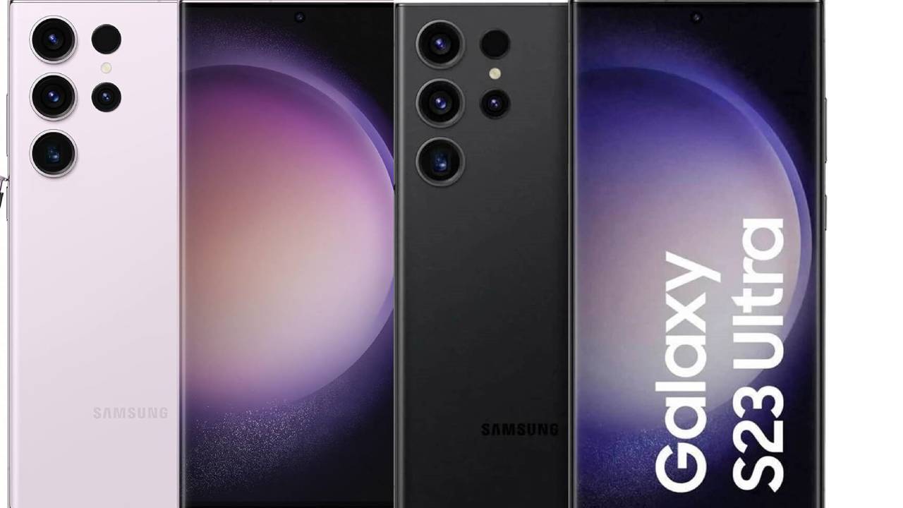 Samsung Galaxy s23 Ultra 5g खरीदने का बेहतरीन मौका, Amazon के सेल में घटे दाम, जानिए कितने का मिलने वाला है डिस्काउंट