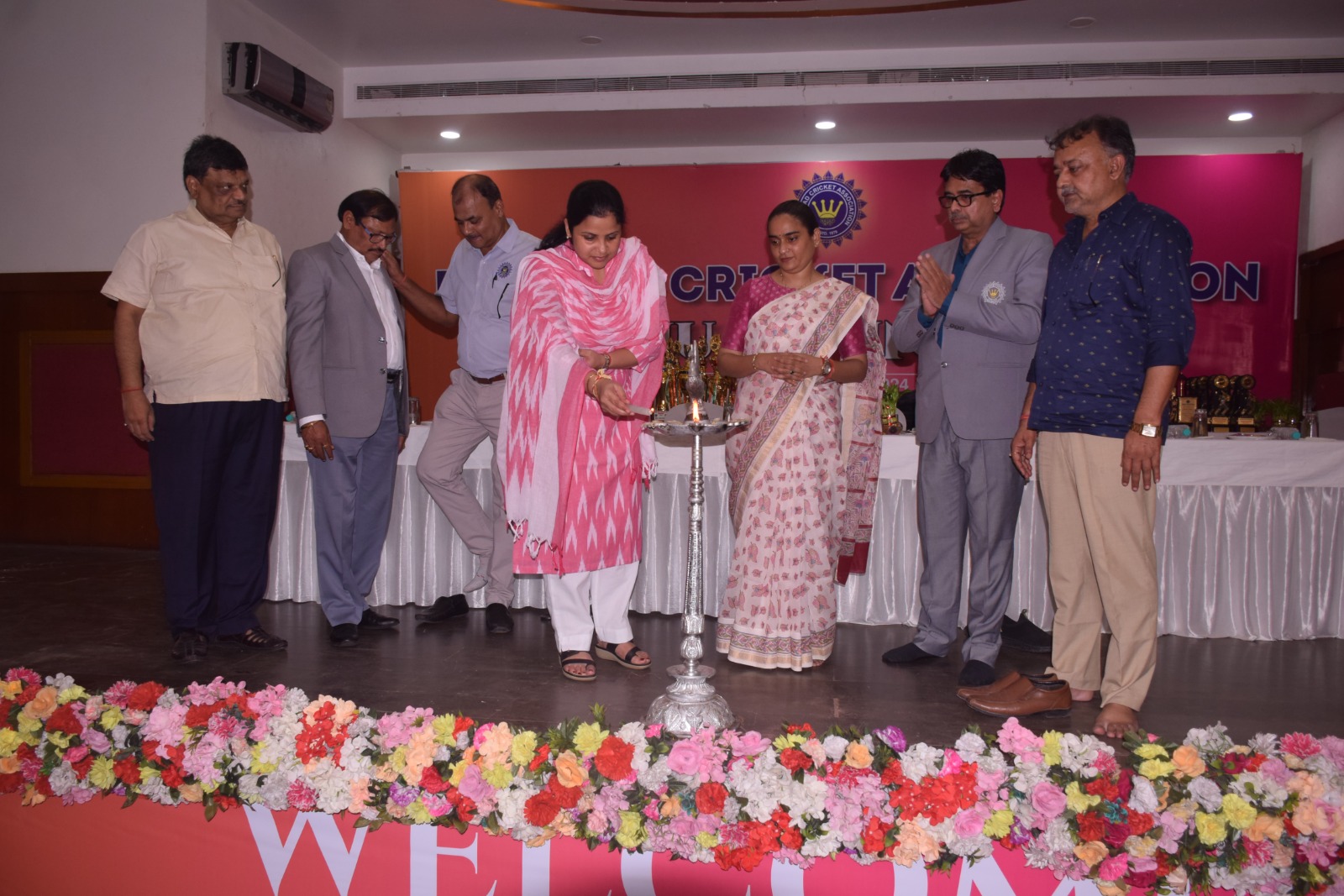 धनबाद एक बार फिर तैयार हो रहा रणजी स्तर के मैचों के लिए, जानिये क्या है तैयारियां