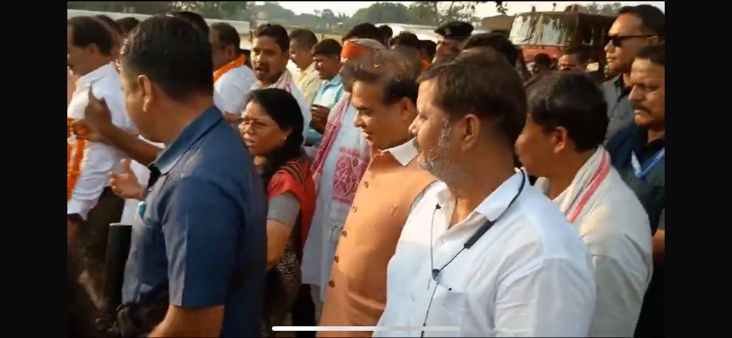 बीजेपी झारखंड में 5 नई योजनाओं की करेगी शुरुआत, गोगो दीदी योजना होगी मैया सम्मान योजना से ज्यादा बेहतर