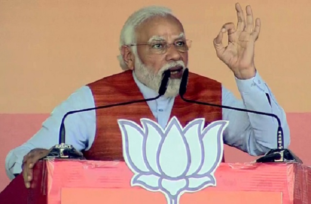 पीएम नरेंद्र मोदी का रांची में कार्यक्रम, जानिए क्यों आ रहे हैं प्रधानमंत्री