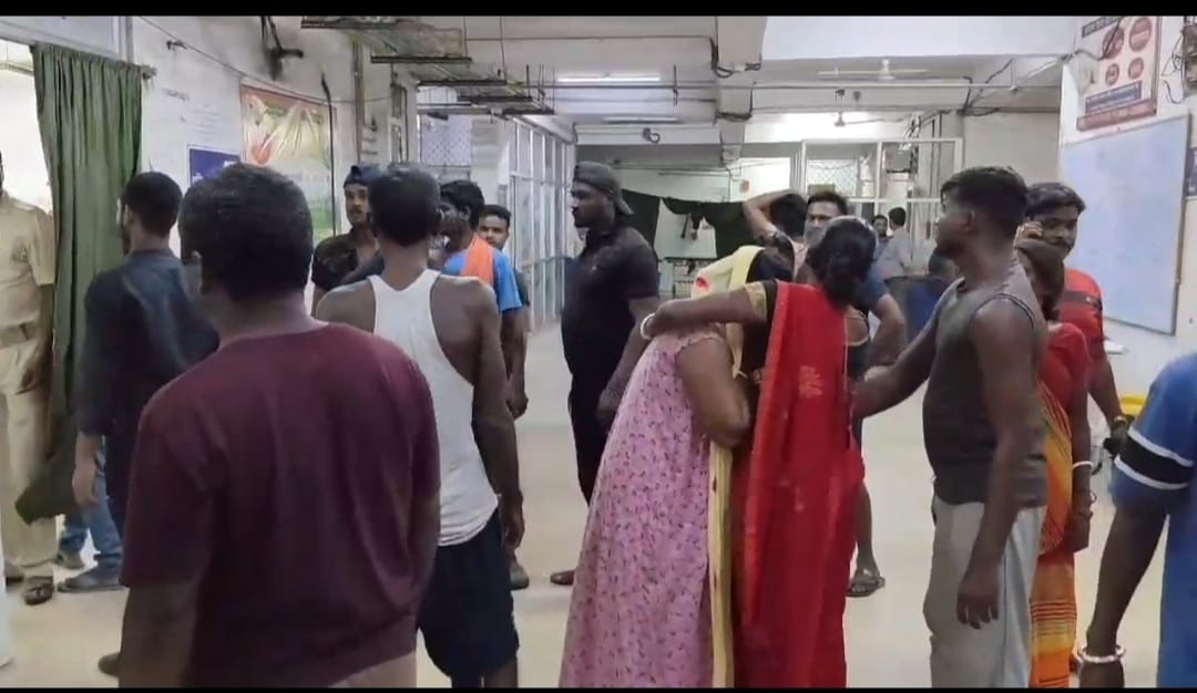 Singh Mansion Supporter Murder Case: मृत्यु पूर्व बयान में किसका नाम आया, पढ़िए विस्तार से