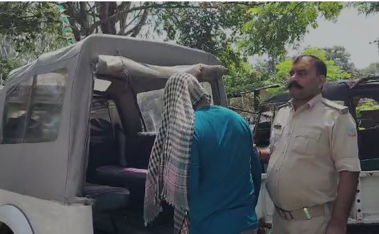 जन्म से पहले नौकरी! गृह रक्षा वाहिनी में नौकरी का बड़ा खेल, रडार पर कई लोग  