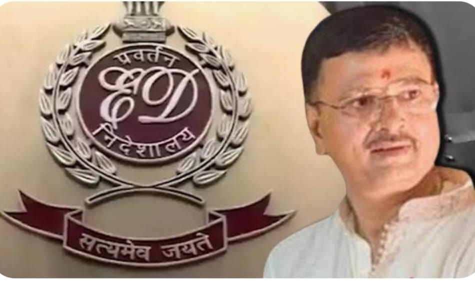 किसकी दोस्ती ने धनबाद के बालू कारोबारियों को बेउर जेल तक पहुंचाया, पढ़िए इस रिपोर्ट में