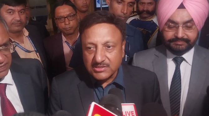 झारखंड विधानसभा चुनाव कब होगा, इसके बारे में क्या कहा मुख्य निर्वाचन आयुक्त ने, जानिए