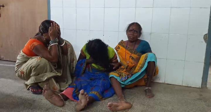 बिहार में बारिश के साथ वज्रपात का कहर, आकाशीय बिजली गिरने से तीन लोगों की मौत, एक घायल