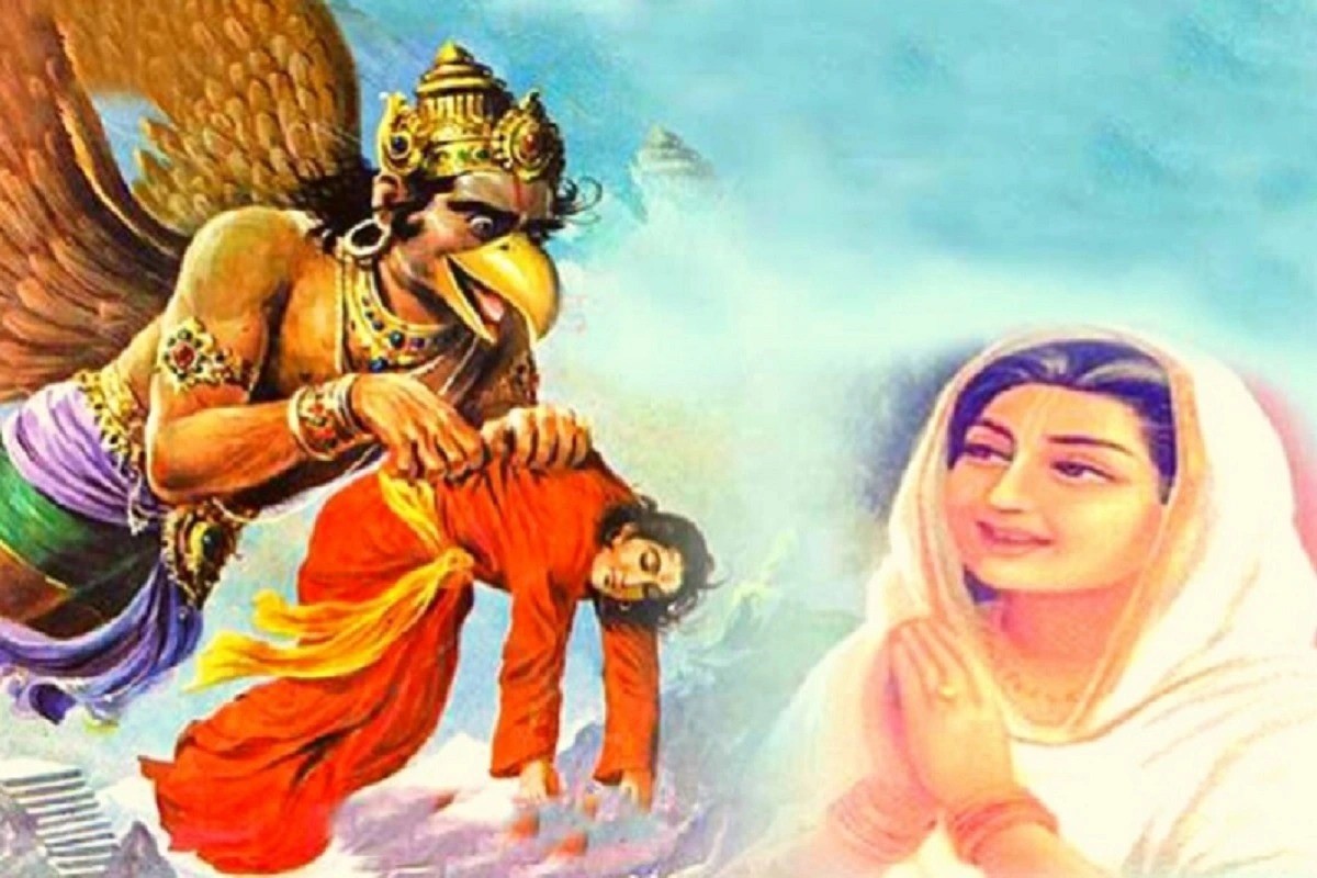 जितिया व्रत आज, जानिए कौन हैं भगवान जीमूतवाहन और कैसे हुई इस व्रत की शुरुआत