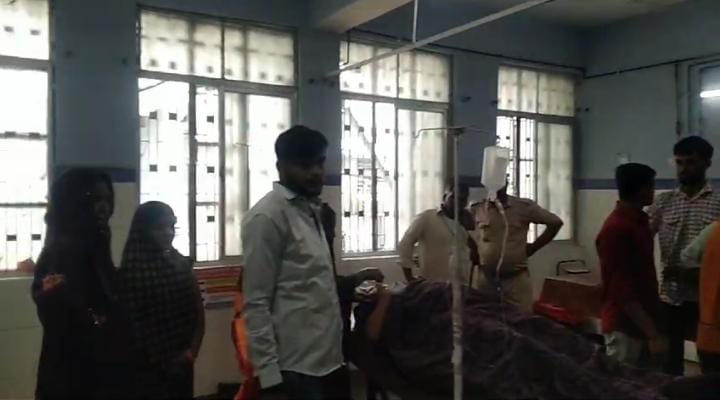 गर्भवती महिला के साथ हैवान पति ने किया ऐसा सलूक की कांप गयी सबकी रुह,पढ़ें बिहार का हैरान करनेवाला मामला