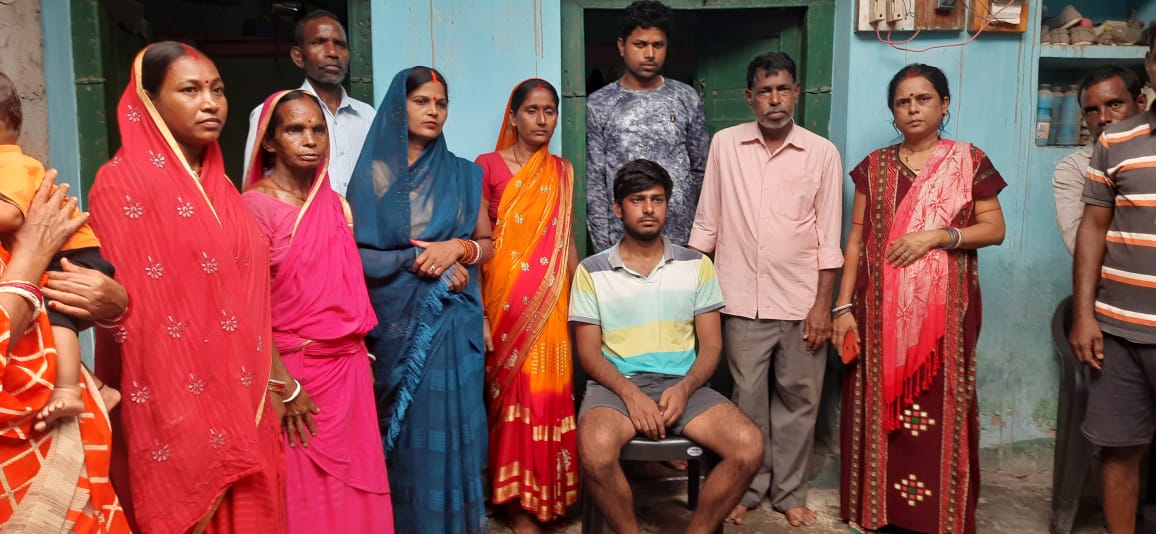 घर से लापता बीआईटी सिंदरी का छात्र पुरुलिया रेलवे स्टेशन कैसे पहुंचा, जानिए पूरी कहानी