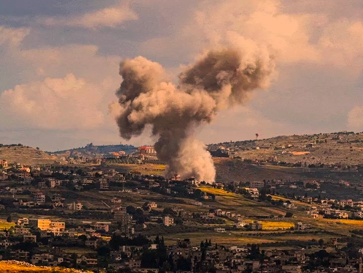 लेबनान में हालात हुए खराब, दूतावास ने भारतीयों को तुरंत देश छोड़ने की जारी की एडवाइजरी