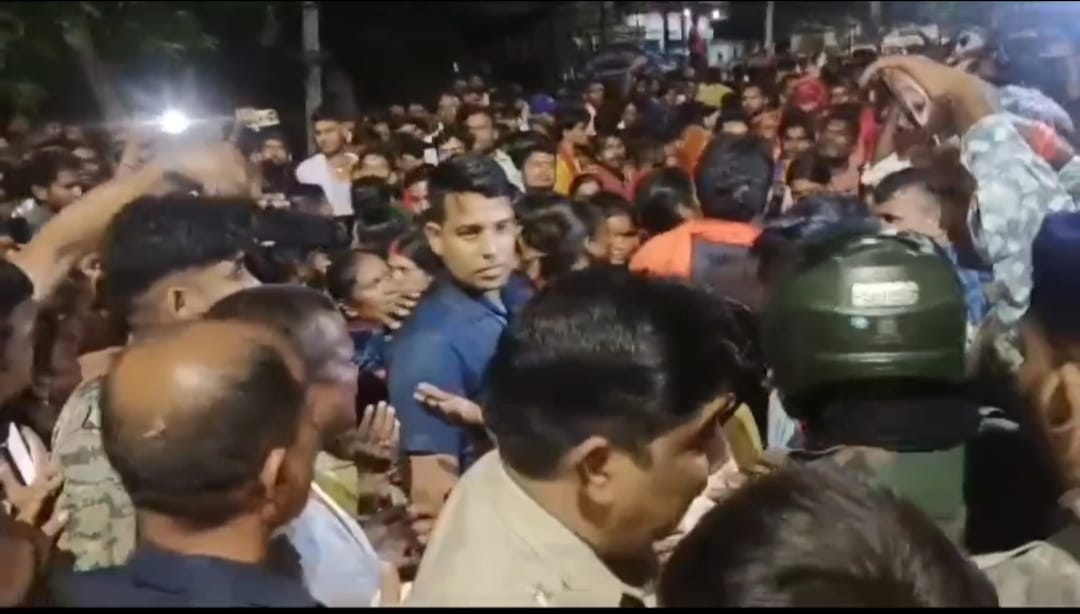 Singh Mansion Supporter Murder Case: धनबाद से बिहार तक पढ़िए -किसको खोज रही धनबाद पुलिस