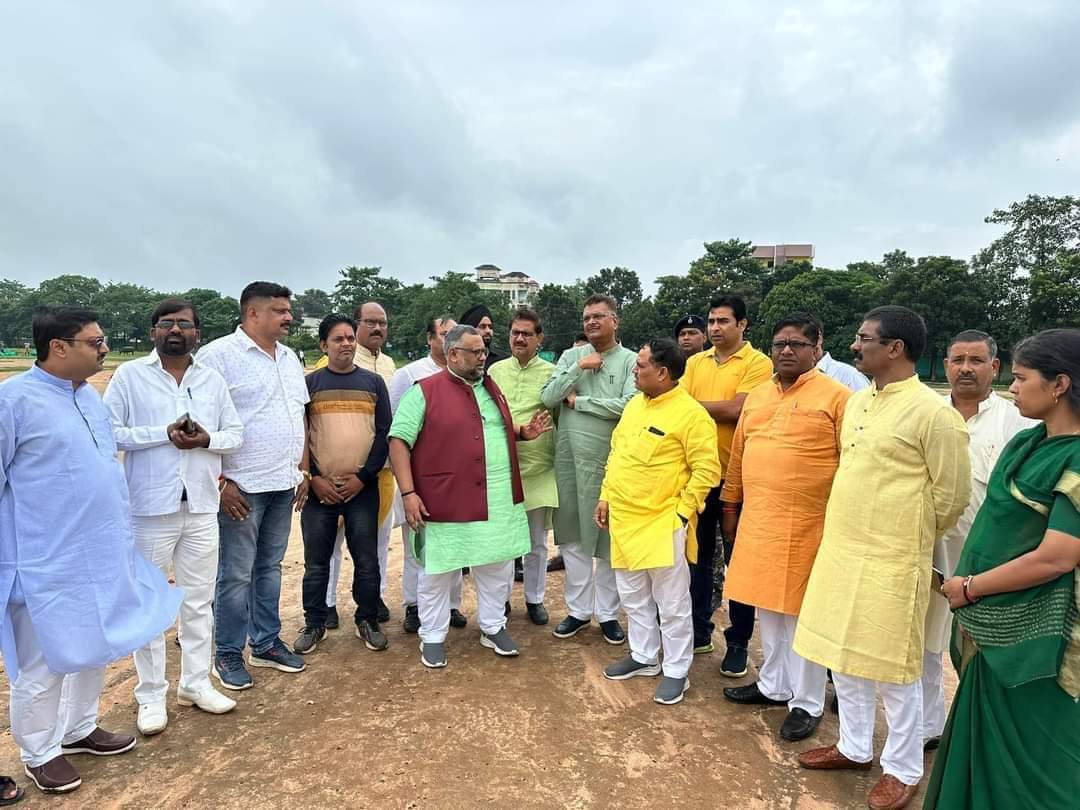 PM मोदी के हजारीबाग में कार्यक्रम की तैयारी तेज, जानिए क्या है कार्यक्रम