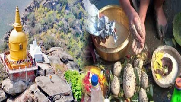 अकाल मृत्यु मरने वाले लोगों का यहां करे पिंडदान, प्रेतयोनी में भटक रही आत्मा को मिलेगी मुक्ति