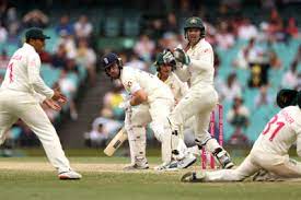 एशेज़ सीरीज: आखिरी विकेट ने इंग्लैंड को हार से बचाया, सीरीज का चौथा मैच हुआ ड्रॉ