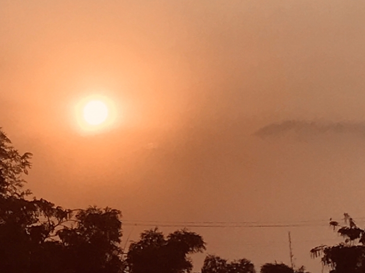 Weather Forecast:अगले तीन-चार दिनों में झारखंड का पारा होगा हाई, लोगों को सतायेगी गर्मी, पढें आज कैसा रहेगा राज्या का मौसम