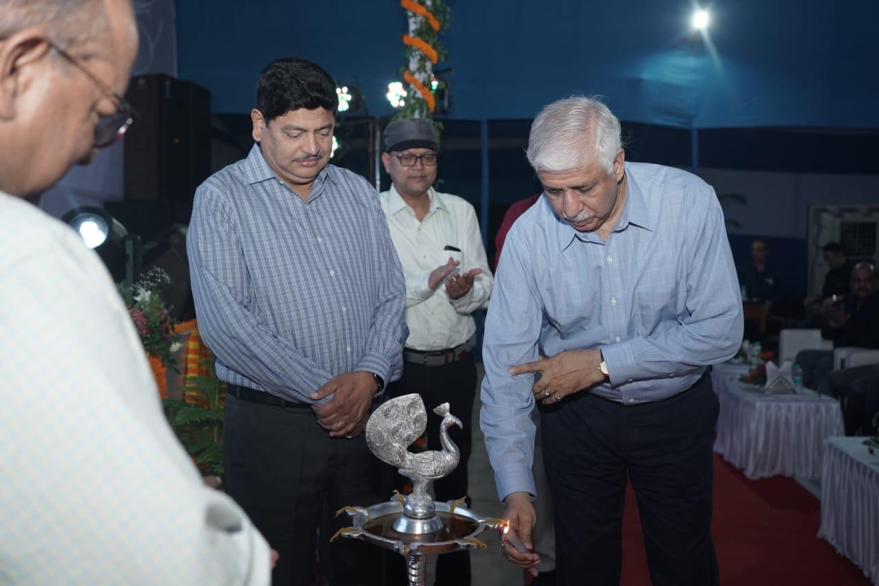 टाटा की मदद से धनबाद में जुटे नामी-गिरामी डॉक्टर्स, पढ़िए क्या था मकसद 