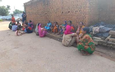 Breaking: रामगढ़ में दामोदर नदी में नहाने गई एक ही परिवार के तीन बच्चियों की डूबने से मौत, गांव में पसरा मातम 