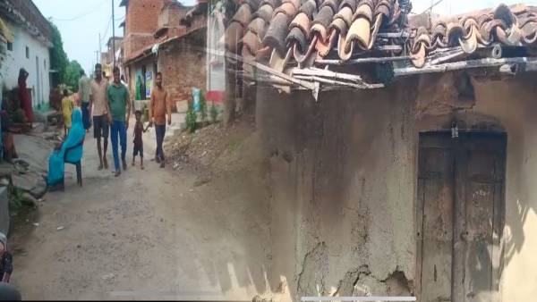 समूह लोन बना काल, गुंडे जैसा सलूक कर रहे एजेंट, हैदरनगर के 22 घरों में लटका ताला, डर से कर गए पलायन    