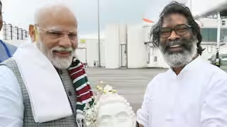 Jharkhand Politics : चुनावी वार पर कैसे हो रहा ताबड़तोड़ पलटवार, पढ़िए इस रिपोर्ट में !