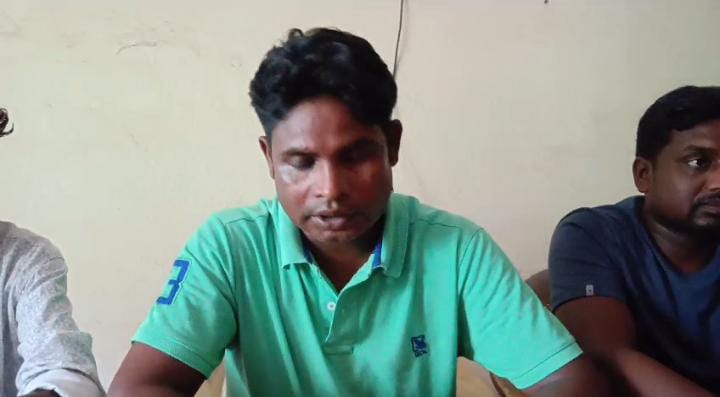 दुमका: 3 अक्टूबर को छात्र समन्वय समिति ने झारखंड बंद किया एलान, JSSC CGL की परीक्षा रद्द करने की कर रहे मांग