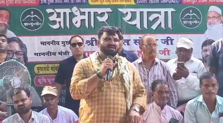 मंत्री हफीजुल हसन का दावा,जामताड़ा, पाकुड़ और मधुपुर में एक भी बांग्लादेशी नही, पहचान करानेवाले को देंगे 1 लाख का इनाम