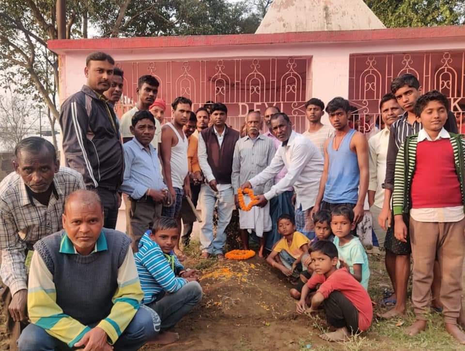 बंदर नहीं ,हनुमान जी कहिए ,इसलिए किया गया अंतिम संस्कार 