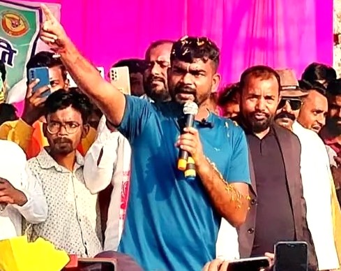 डुमरी में बिगड़ा आजसू और जेएमएम का खेल, विधानसभा में सुनाई देगी टाइगर जयराम की दहाड़