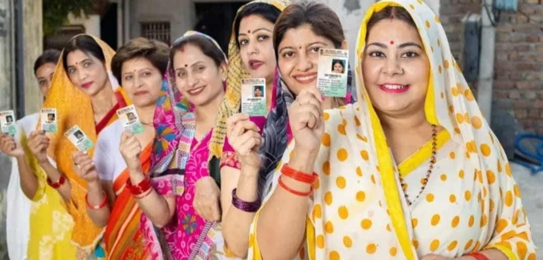 Jharkhand Politics: हरियाणा का चुनाव परिणाम कुछ इस तरह तय करेगा झारखंड का चुनाव प्रचार