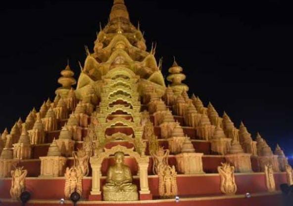 दुर्गा पूजा को लेकर जमशेदपुर जिला प्रशासन अलर्ट, गाइडलाइन और हेल्पलाईन नंबर जारी, शांतिपूर्ण तरीके से त्यौहार मनाने की अपील 