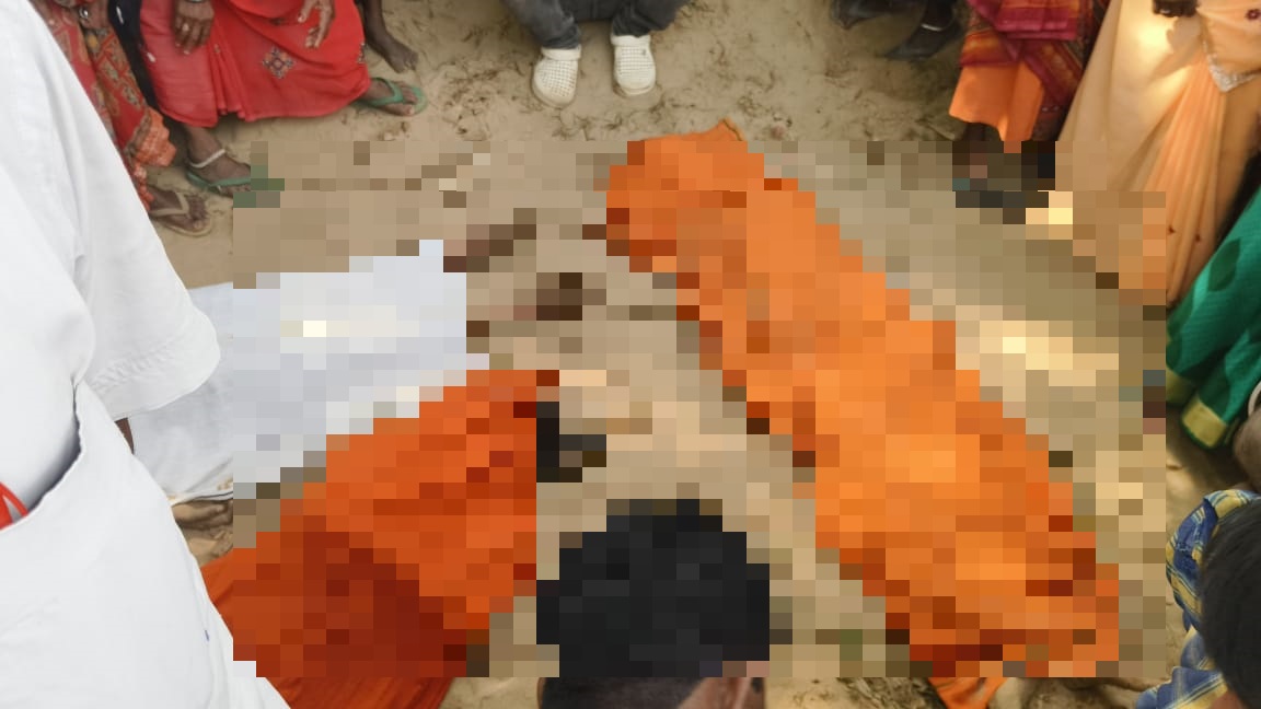 रोहतास: सोन नदी में नहाने के दौरान एक ही परिवार के 7 बच्चे डूबे, 5 की मौत, 2 की तलाश जारी, परिजनों में मचा कोहराम