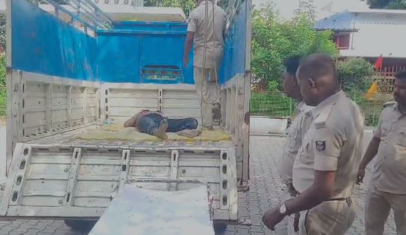 Breaking : इनामी डकैत बाबर का एनकाउंटर, एसटीएफ और पूर्णिया पुलिस ने मुठभेड़ में मार गिराया