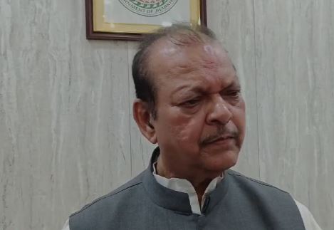 भाजपा की तरह बोरो नेता के भरोसे नहीं अपने झारखंडी नेताओं के दम पर जीतेंगे चुनाव- सुबोधकांत