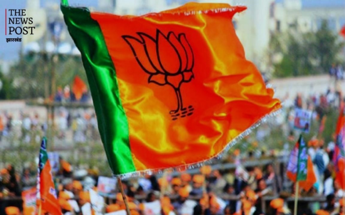Jharkhand Assembly Election 2024 : बीजेपी के इन उम्मीदवारों को टिकट मिलना लगभग तय! समझिए दावेदारों का पूरा गणित
