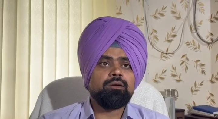 Bihar Breaking:मुख्यमंत्री नीतीश कुमार को सत्ता से हटाने के लिए हो रही थी साजिश,EOU के डीआईजी ने न किया बड़ा खुलासा