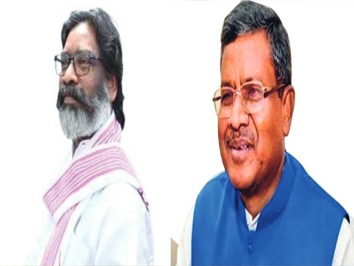 Jharkhand Assembly Election: अभी तो मईया VS गोगो, आगे आगे देखिए होता है क्या?